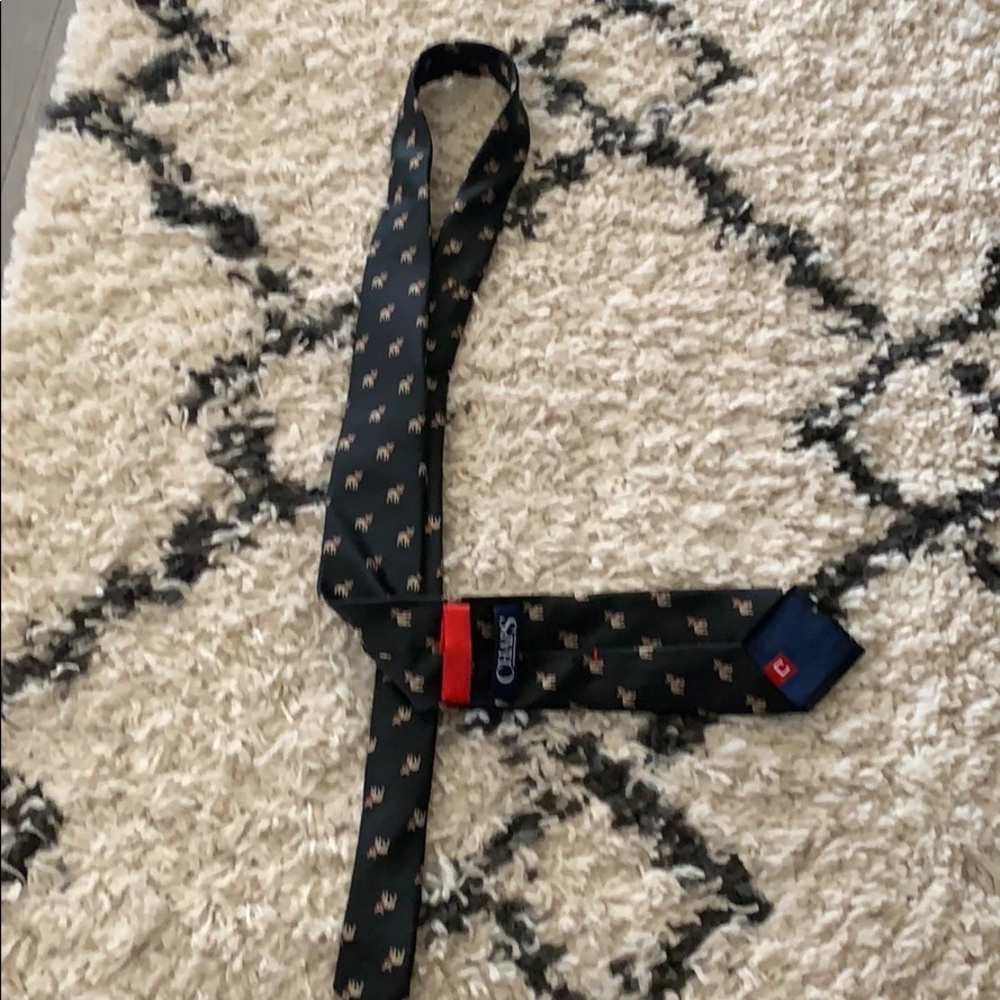 Men’s tie